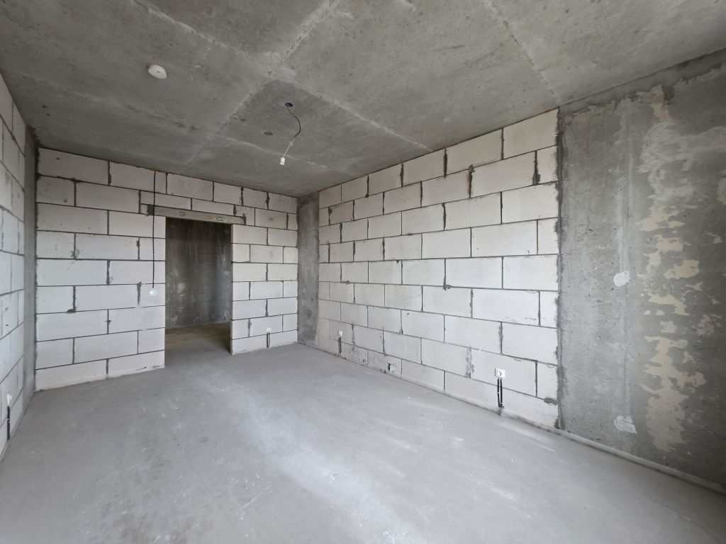 Продажа 3-комнатной новостройки, Тверь, Оснабрюкская ул,  22