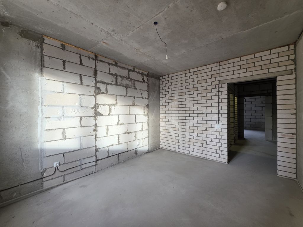 Продажа 3-комнатной новостройки, Тверь, Оснабрюкская ул,  22