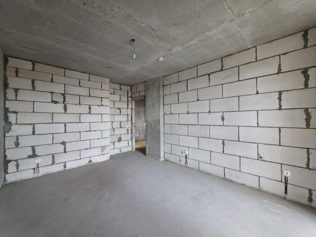 Продажа 3-комнатной новостройки, Тверь, Оснабрюкская ул,  22