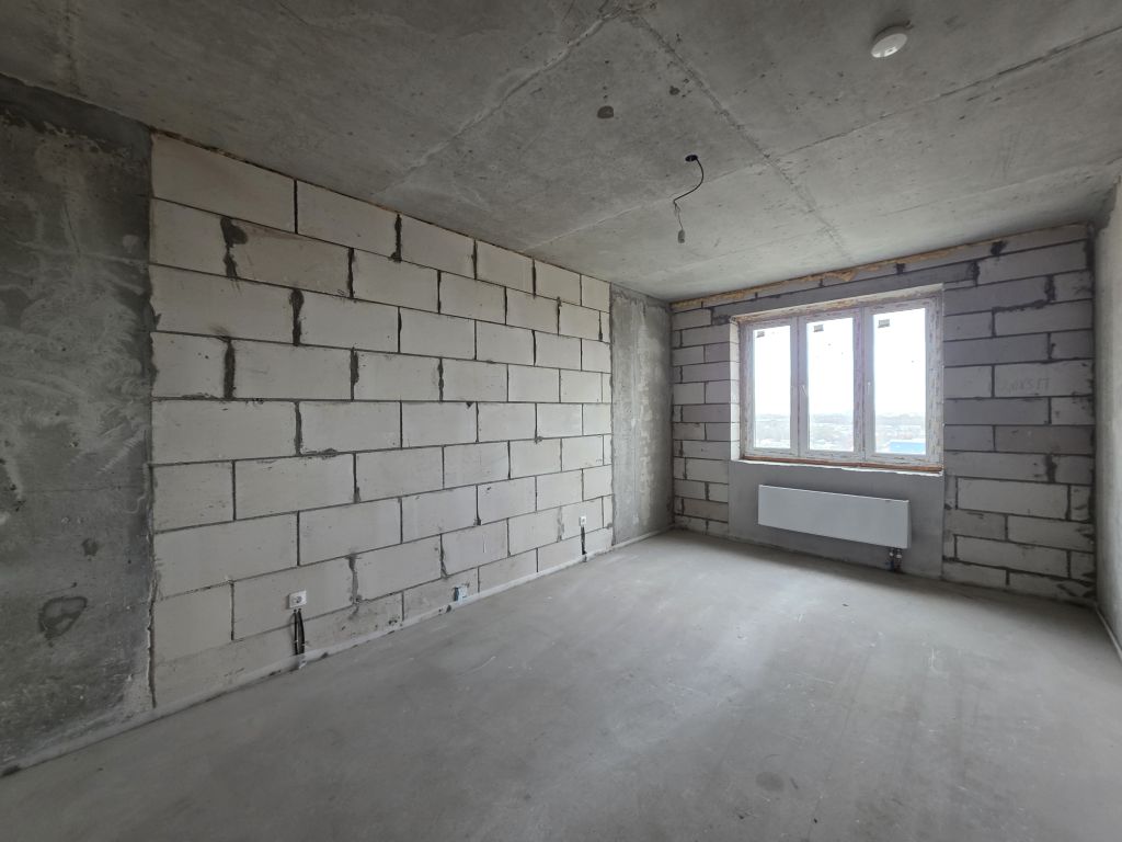 Продажа 3-комнатной новостройки, Тверь, Оснабрюкская ул,  22