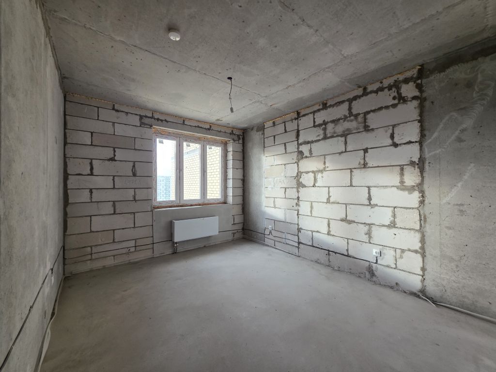 Продажа 3-комнатной новостройки, Тверь, Оснабрюкская ул,  22