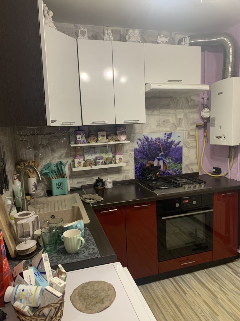 Продажа 3-комнатной квартиры, Нижний Новгород, Дружбы ул,  23/20