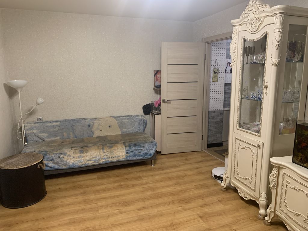 Продажа 3-комнатной квартиры, Нижний Новгород, Дружбы ул,  23/20