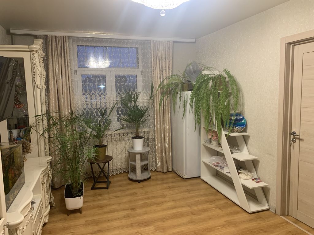 Продажа 3-комнатной квартиры, Нижний Новгород, Дружбы ул,  23/20