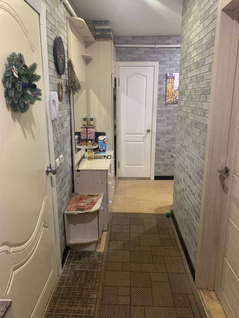 Продажа 3-комнатной квартиры, Нижний Новгород, Дружбы ул,  23/20