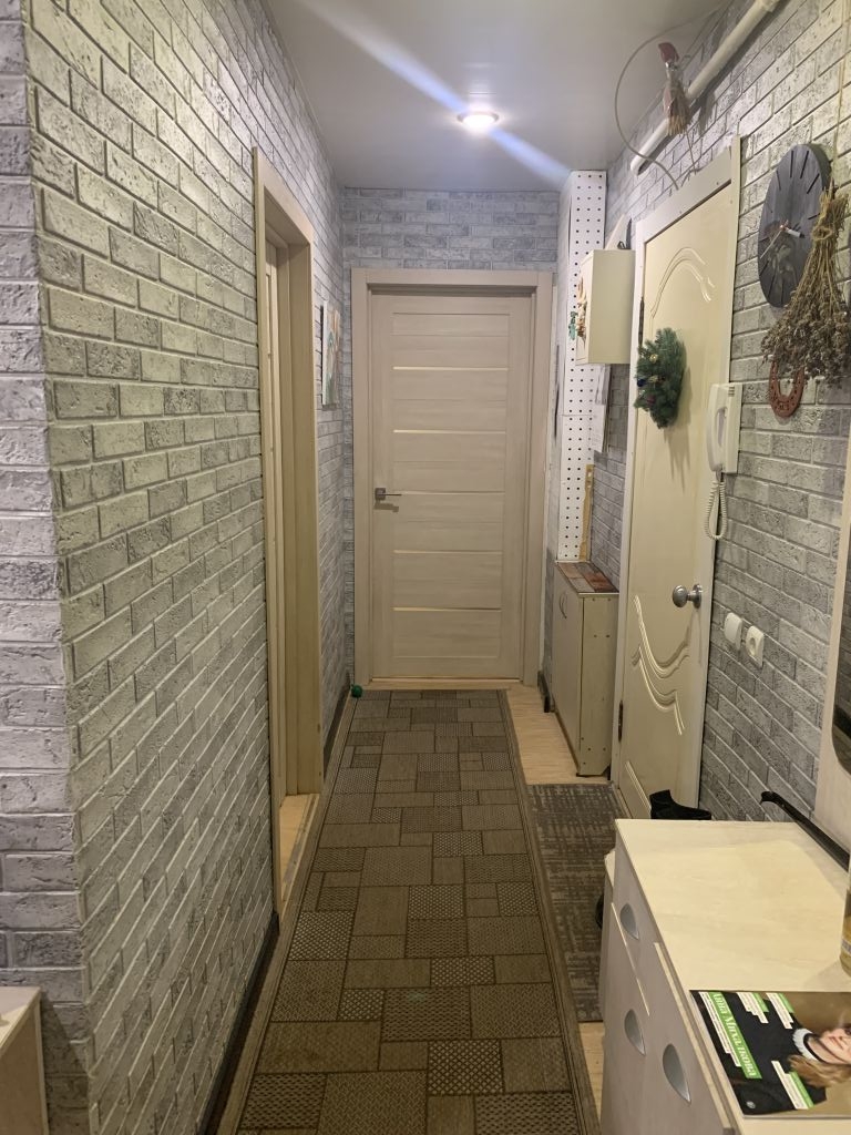 Продажа 3-комнатной квартиры, Нижний Новгород, Дружбы ул,  23/20