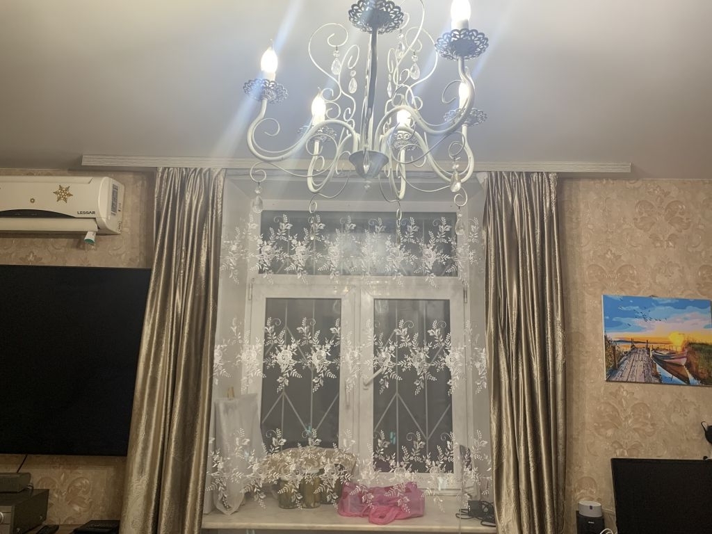 Продажа 3-комнатной квартиры, Нижний Новгород, Дружбы ул,  23/20