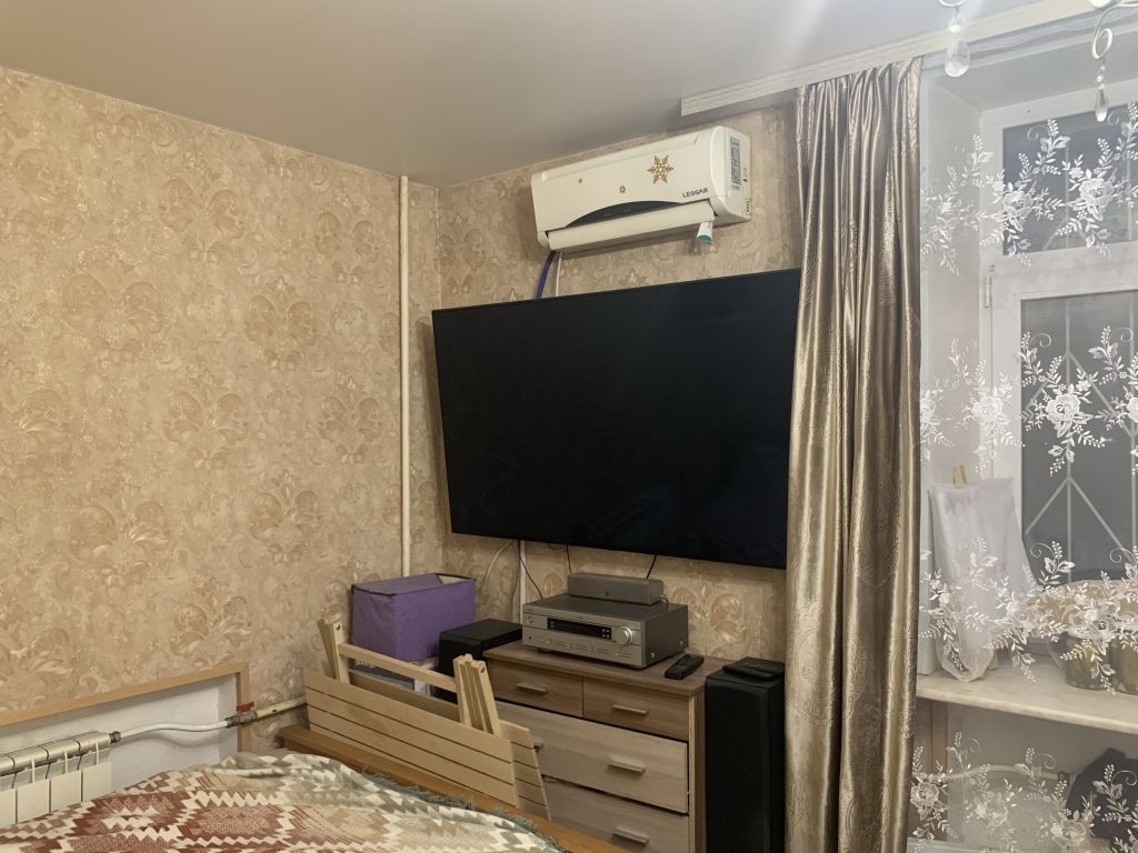 Продажа 3-комнатной квартиры, Нижний Новгород, Дружбы ул,  23/20