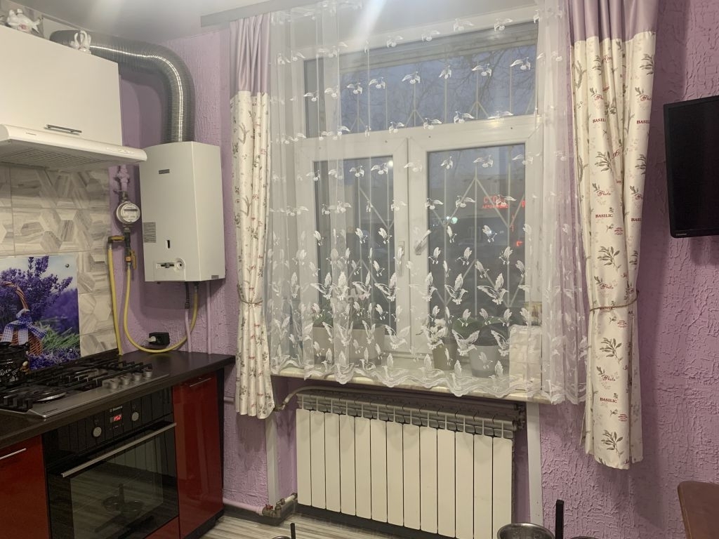 Продажа 3-комнатной квартиры, Нижний Новгород, Дружбы ул,  23/20