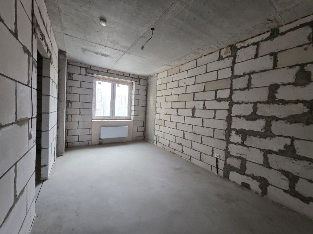 Продажа 2-комнатной новостройки, Тверь, Оснабрюкская ул,  22