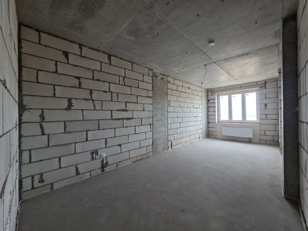 Продажа 2-комнатной новостройки, Тверь, Оснабрюкская ул,  22