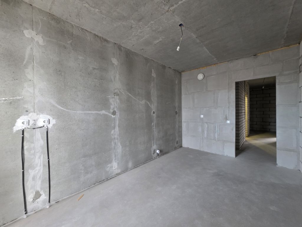 Продажа 2-комнатной новостройки, Тверь, Оснабрюкская ул,  22