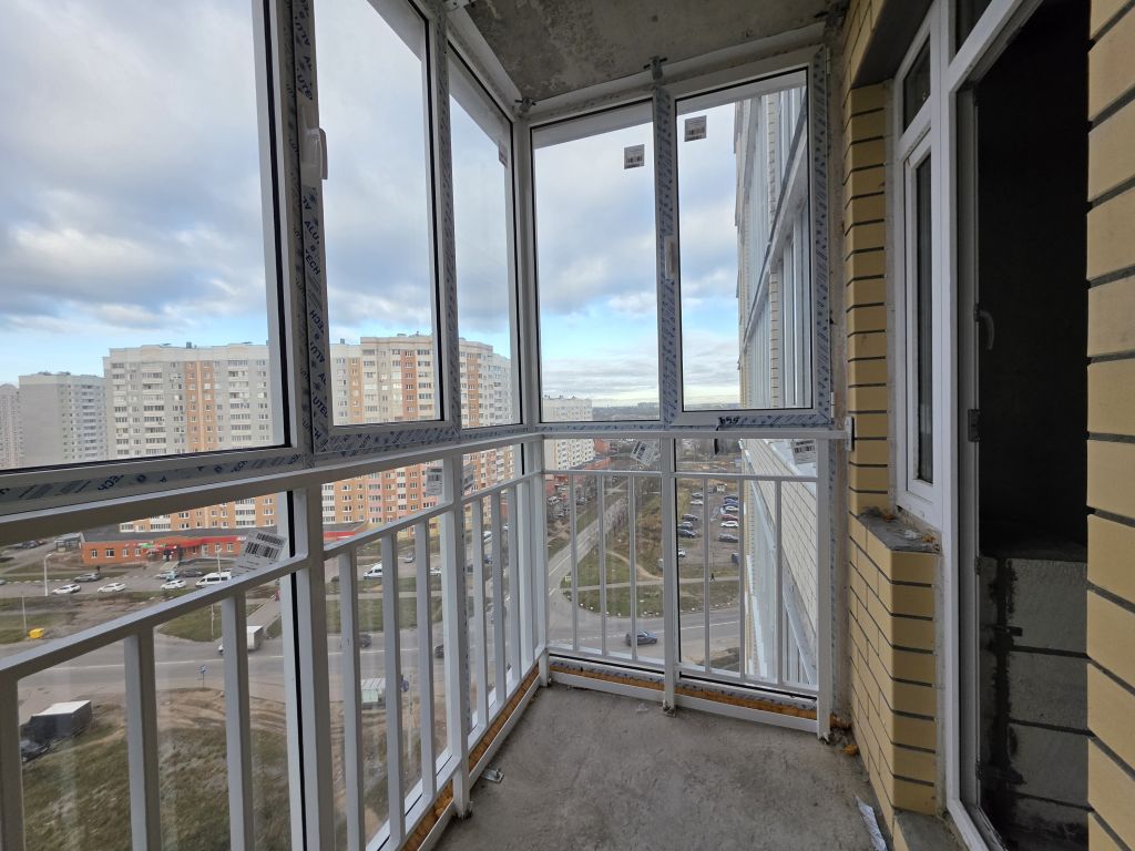 Продажа 2-комнатной новостройки, Тверь, Оснабрюкская ул,  22