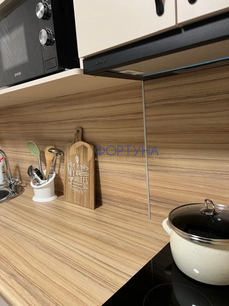 Продажа 1-комнатной квартиры, Белгород, Попова ул,  31