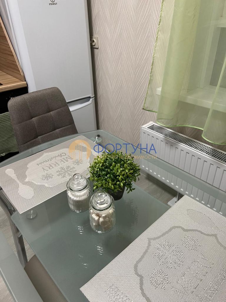 Продажа 1-комнатной квартиры, Белгород, Попова ул,  31