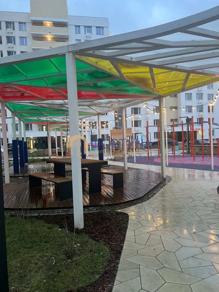 Продажа 1-комнатной квартиры, Белгород, Попова ул,  31