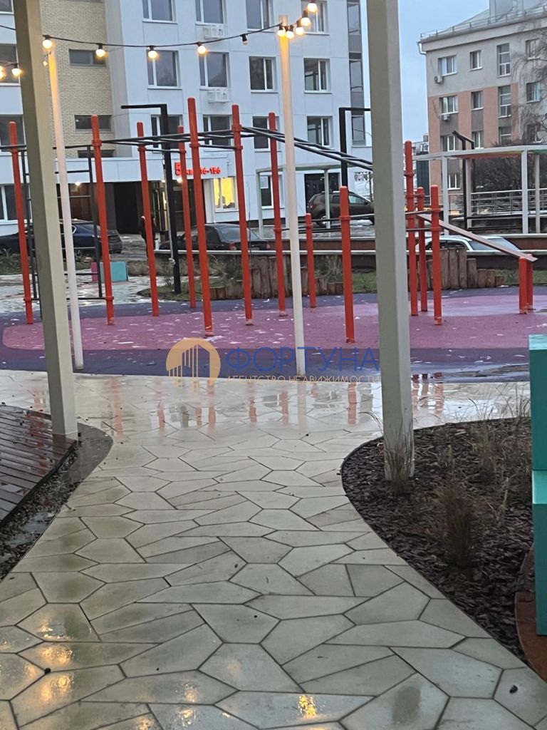 Продажа 1-комнатной квартиры, Белгород, Попова ул,  31