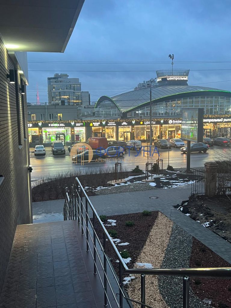 Продажа 1-комнатной квартиры, Белгород, Попова ул,  31