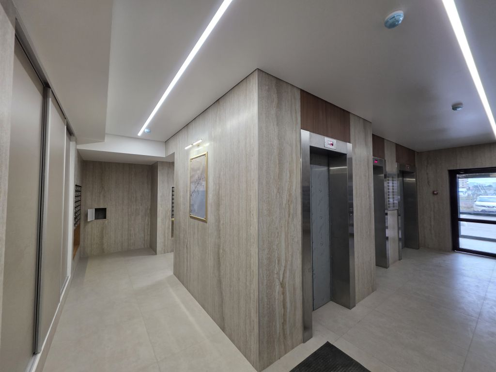 Продажа 1-комнатной новостройки, Тверь, Оснабрюкская ул,  22/1