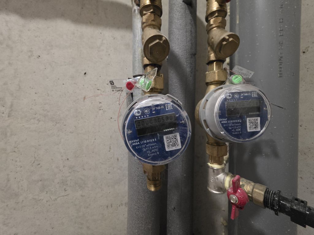 Продажа 1-комнатной новостройки, Тверь, Оснабрюкская ул,  22/1