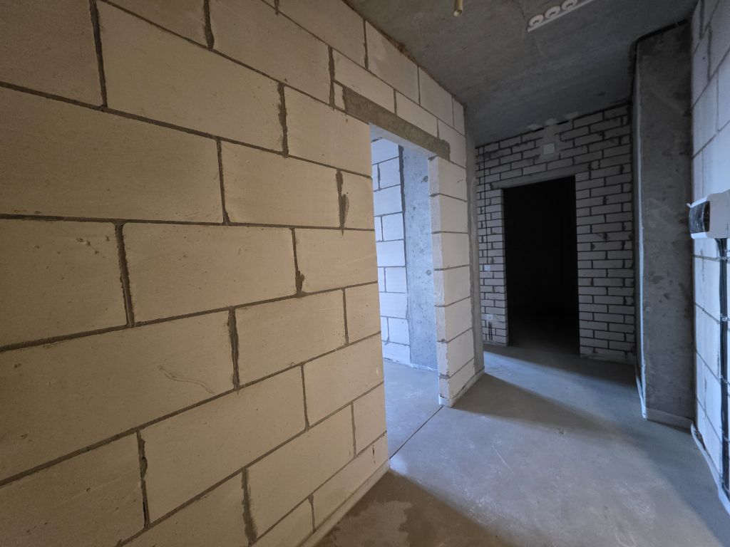 Продажа 1-комнатной новостройки, Тверь, Оснабрюкская ул,  22/1