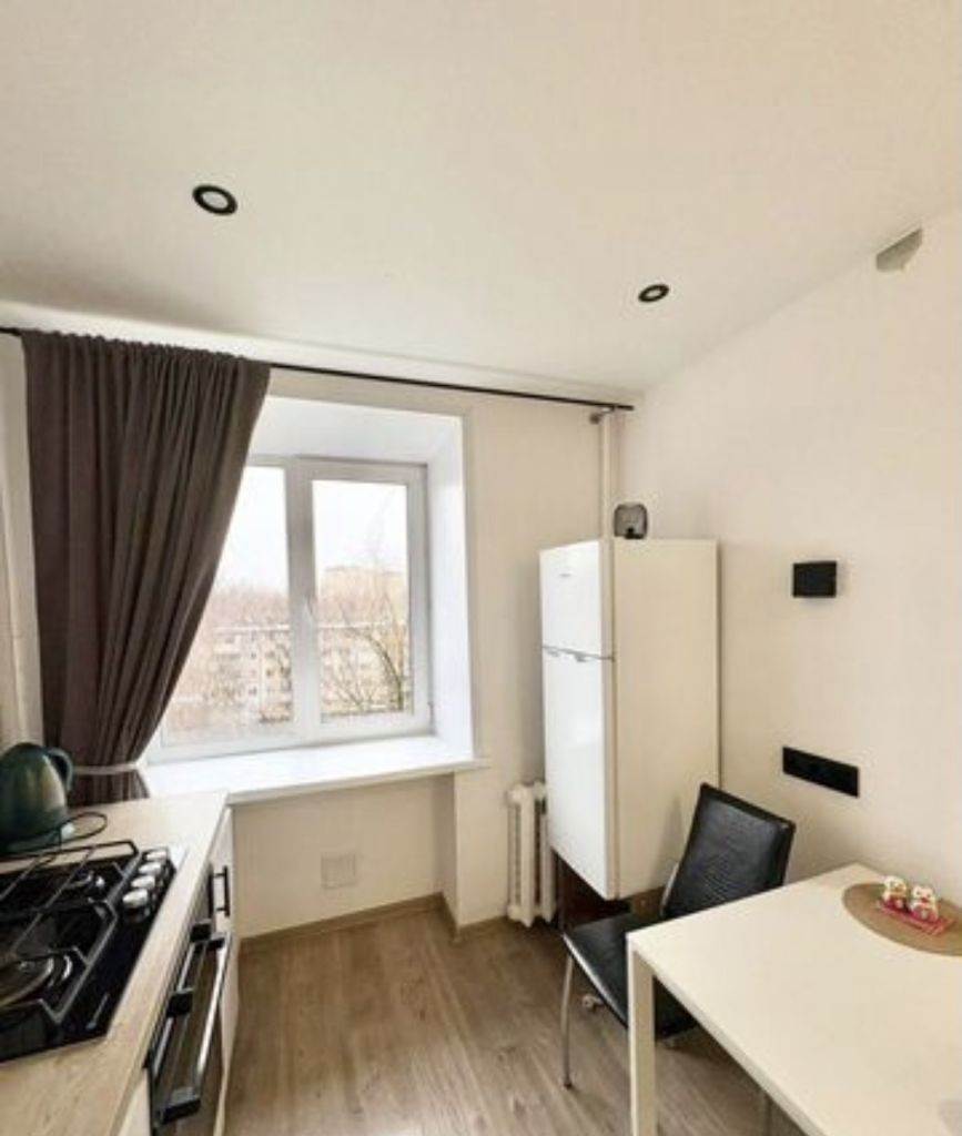 Аренда 1-комнатной квартиры, Ярославль, Блюхера ул,  78