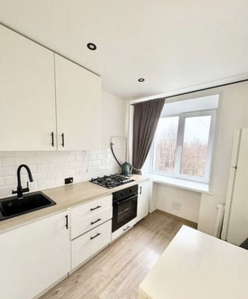 Аренда 1-комнатной квартиры, Ярославль, Блюхера ул,  78