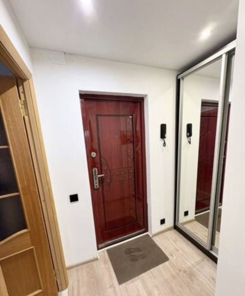 Аренда 1-комнатной квартиры, Ярославль, Блюхера ул,  78