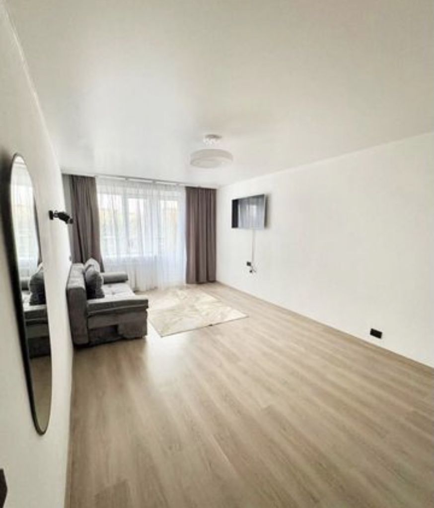 Аренда 1-комнатной квартиры, Ярославль, Блюхера ул,  78