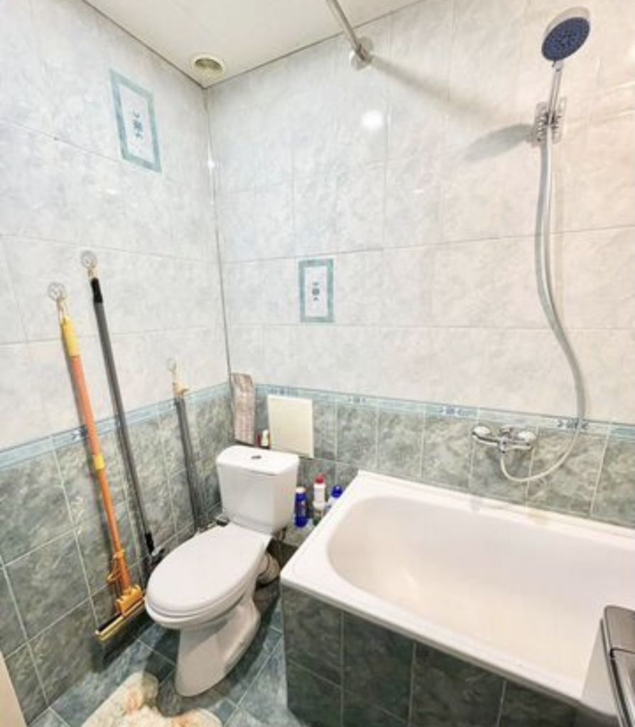 Аренда 1-комнатной квартиры, Ярославль, Блюхера ул,  78