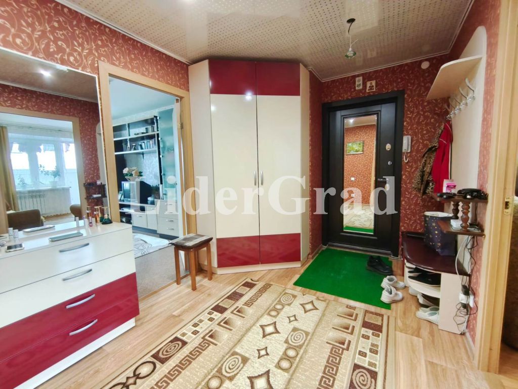 Продажа 3-комнатной квартиры, Ярославль, Ярославская ул,  153 к2