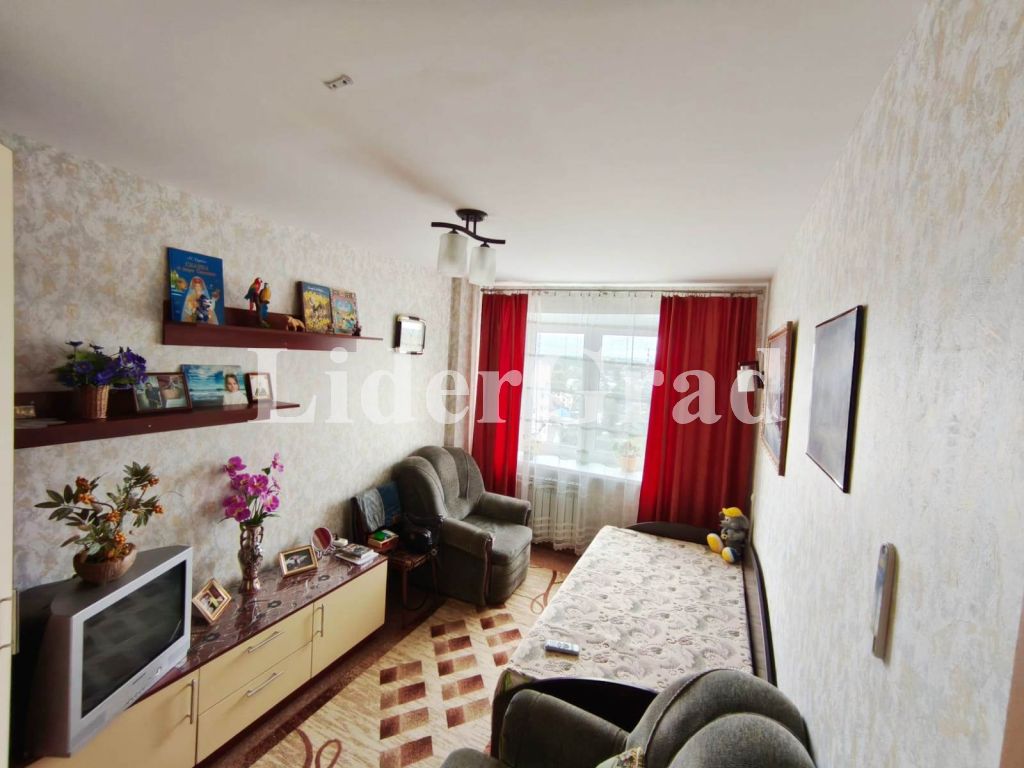 Продажа 3-комнатной квартиры, Ярославль, Ярославская ул,  153 к2