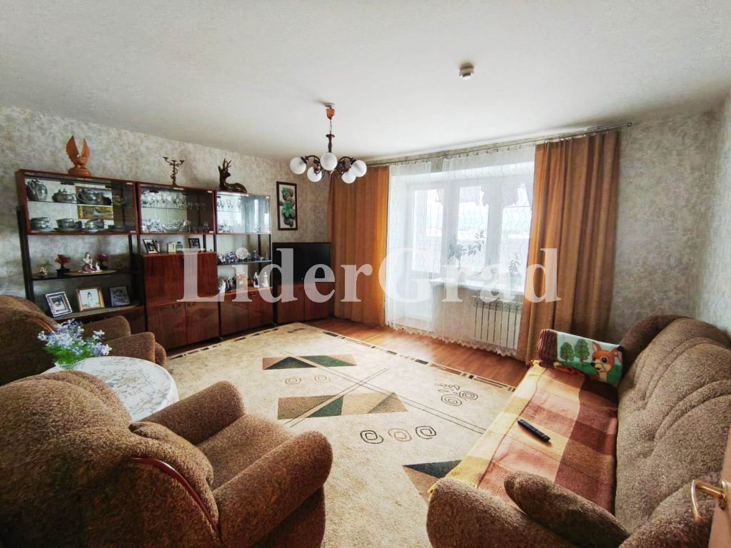 Продажа 3-комнатной квартиры, Ярославль, Ярославская ул,  153 к2