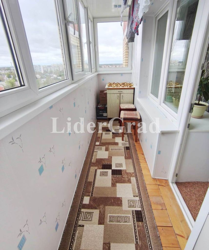 Продажа 3-комнатной квартиры, Ярославль, Ярославская ул,  153 к2