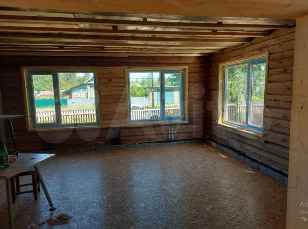 Продажа дома, 46м <sup>2</sup>, 12 сот., Собинка, Красноармейская ул,  47