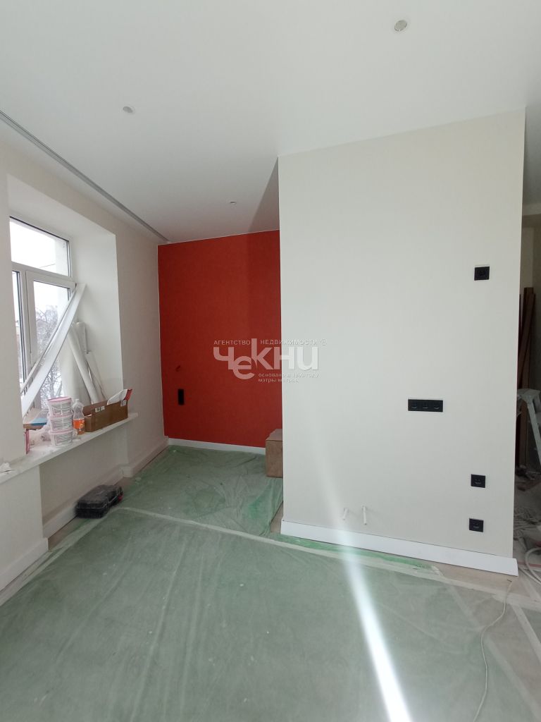 Продажа 1-комнатной квартиры, Нижний Новгород, Алексеевская ул,  24/27