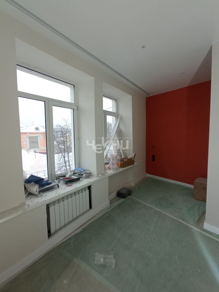 Продажа 1-комнатной квартиры, Нижний Новгород, Алексеевская ул,  24/27