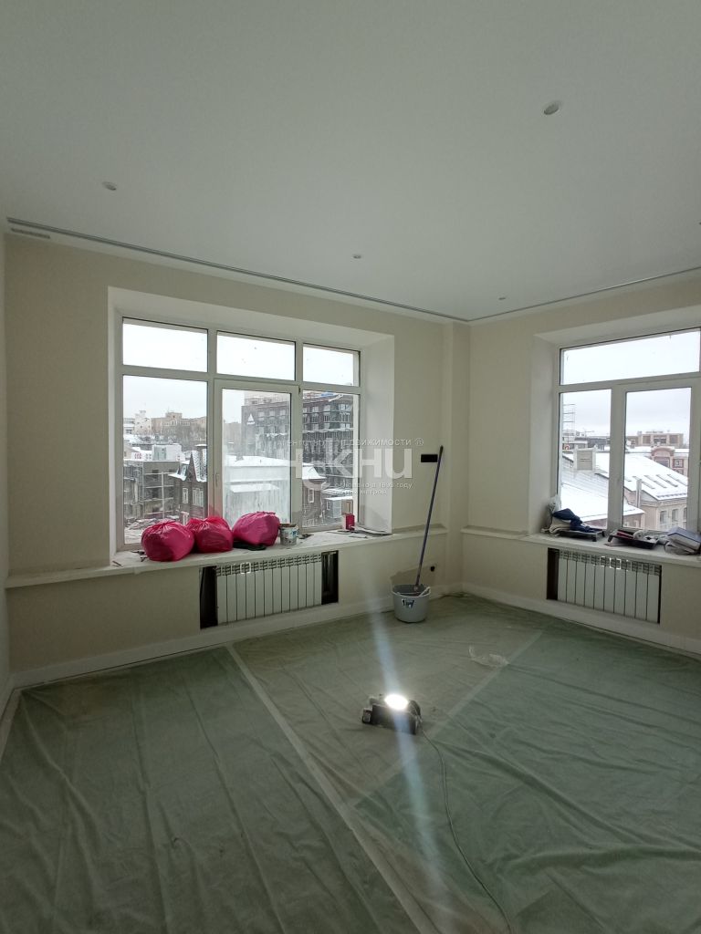 Продажа 1-комнатной квартиры, Нижний Новгород, Алексеевская ул,  24/27