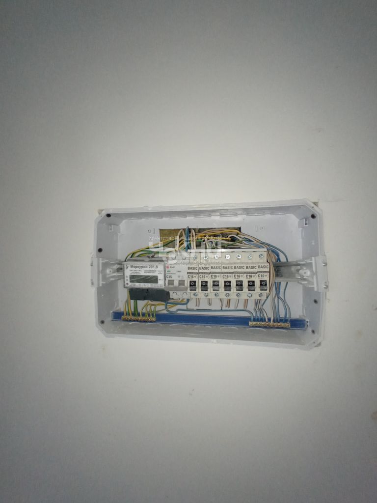 Продажа 1-комнатной квартиры, Нижний Новгород, Алексеевская ул,  24/27