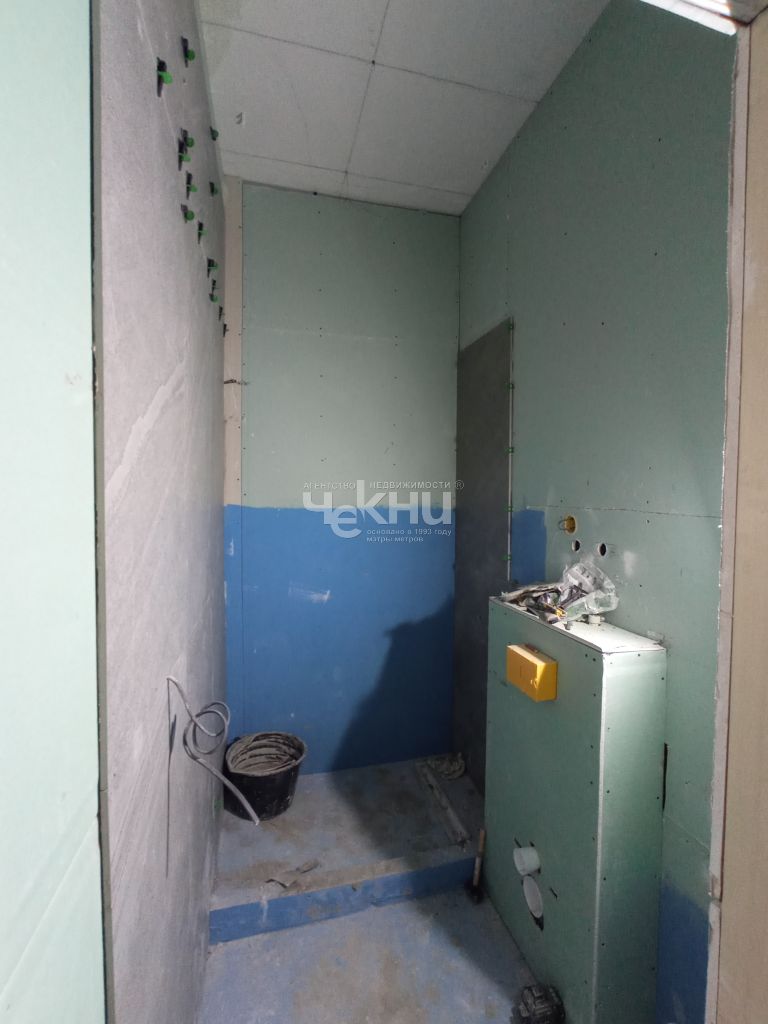 Продажа 1-комнатной квартиры, Нижний Новгород, Алексеевская ул,  24/27