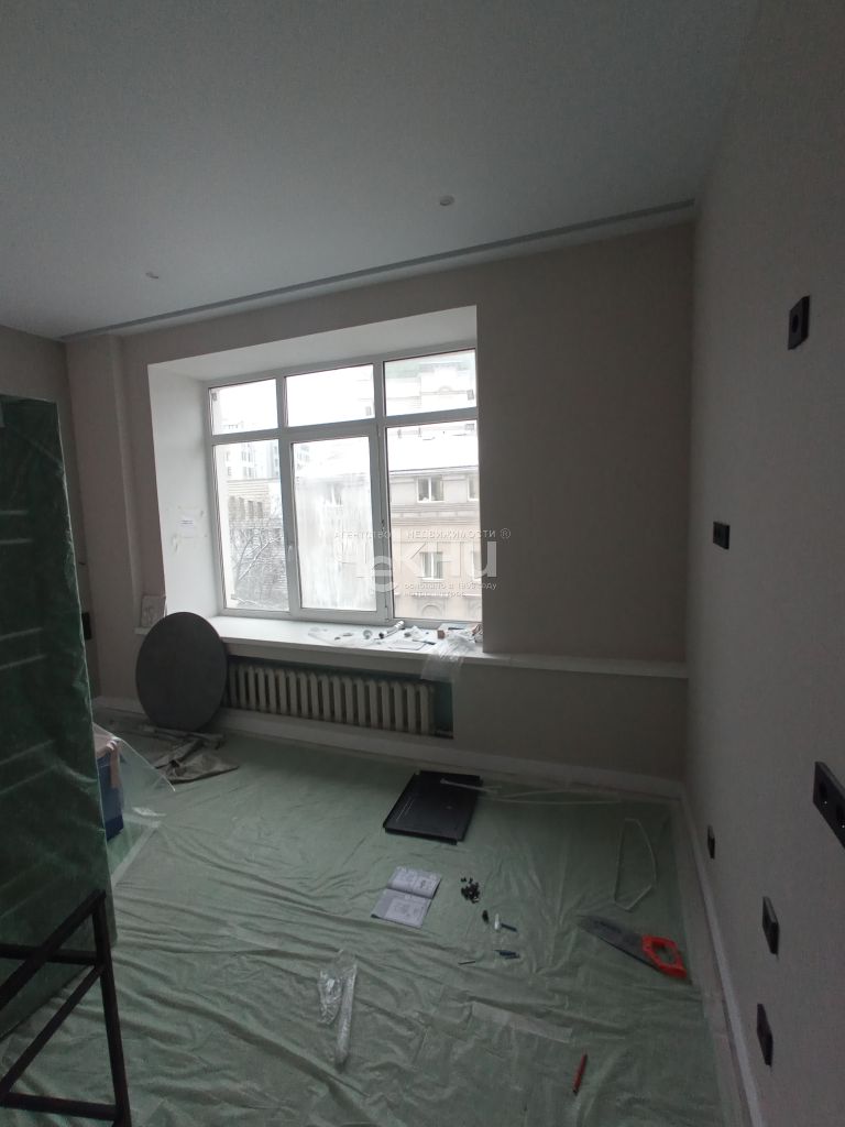 Продажа 1-комнатной квартиры, Нижний Новгород, Алексеевская ул,  24/27