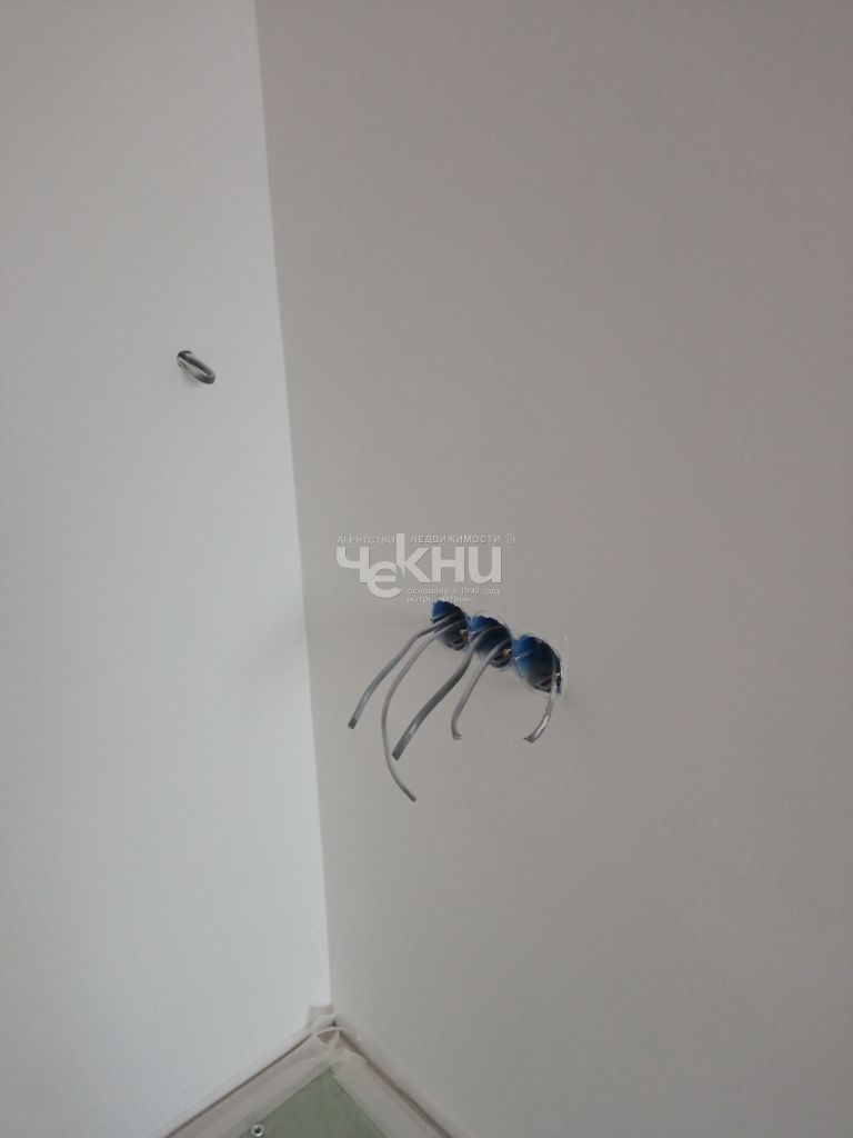 Продажа 1-комнатной квартиры, Нижний Новгород, Алексеевская ул,  24/27