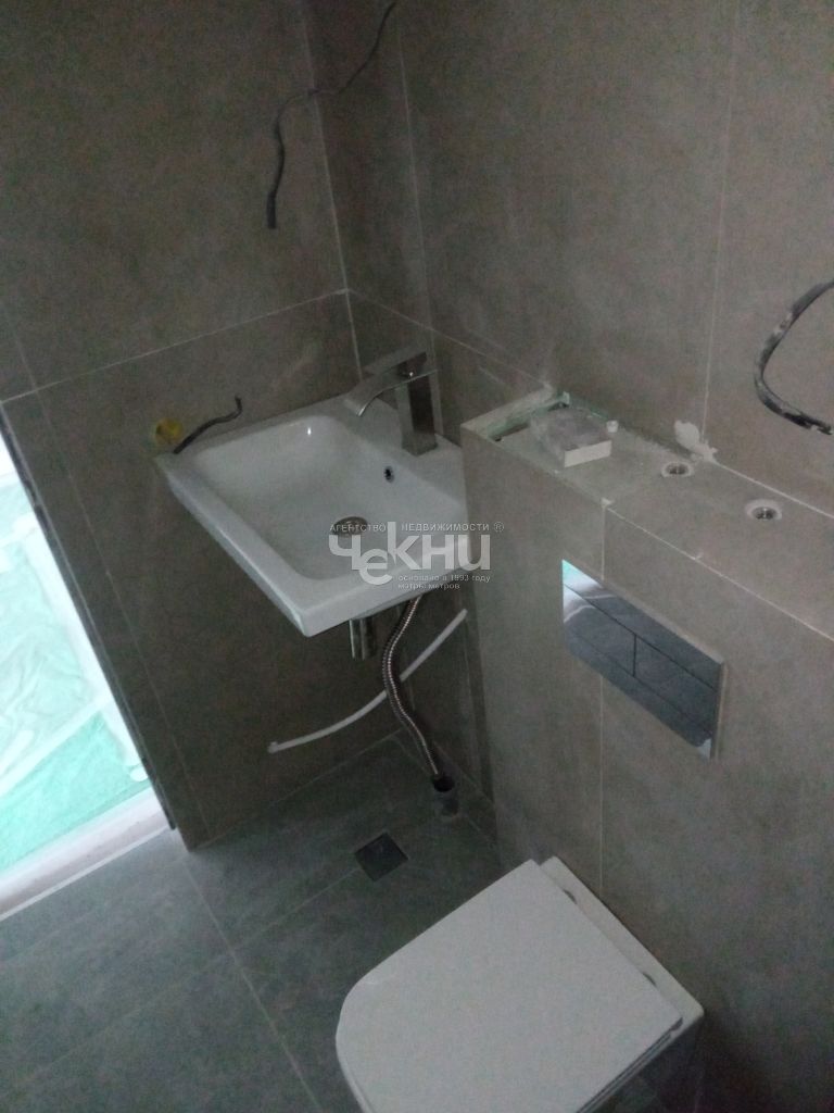 Продажа 1-комнатной квартиры, Нижний Новгород, Алексеевская ул,  24/27