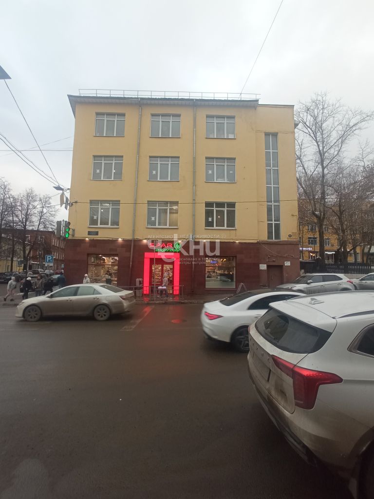 Продажа 1-комнатной квартиры, Нижний Новгород, Алексеевская ул,  24/27