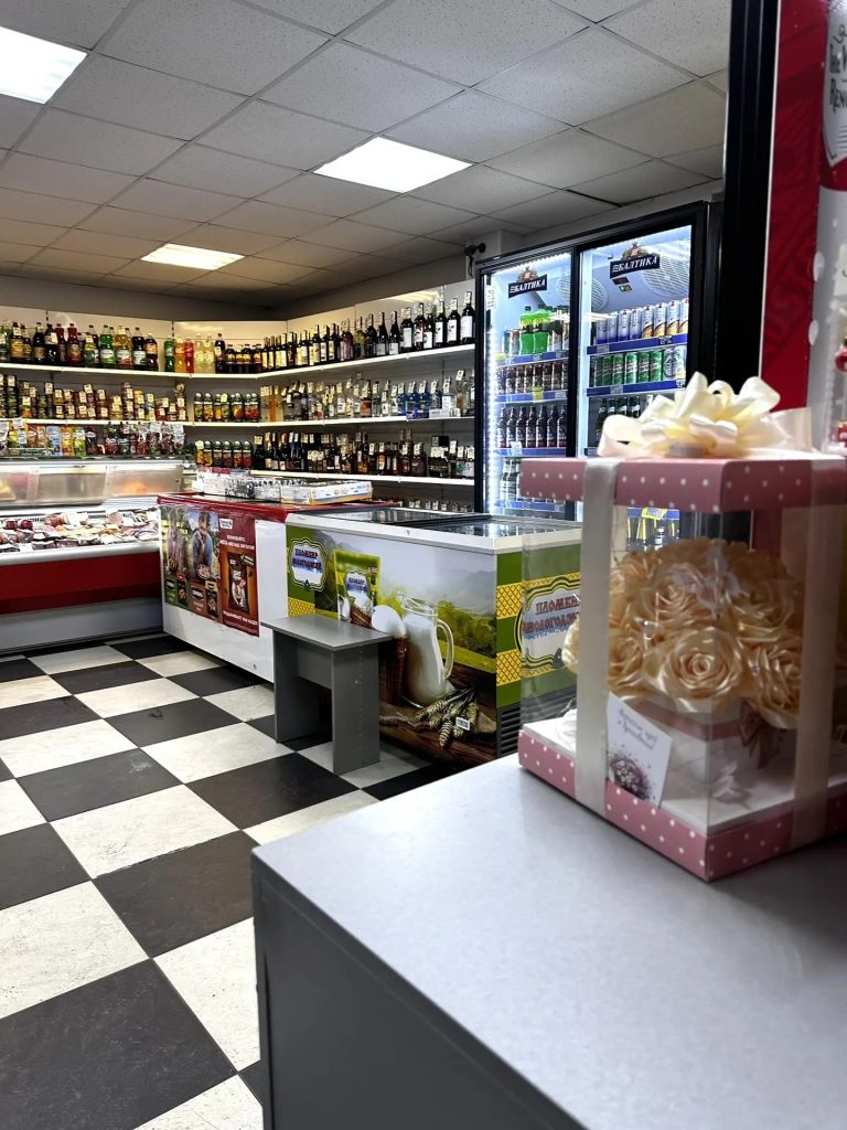 Аренда коммерческой недвижимости, 70м <sup>2</sup>, Владимир, Тихонравова ул,  13