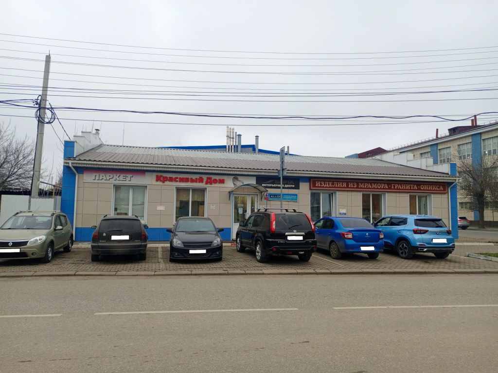 Аренда коммерческой недвижимости, 72м <sup>2</sup>, Тула, Мосина ул,  15