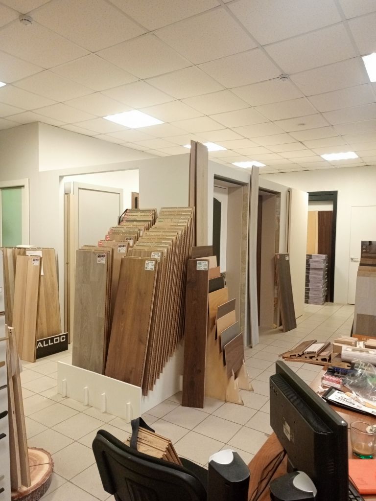 Аренда коммерческой недвижимости, 72м <sup>2</sup>, Тула, Мосина ул,  15