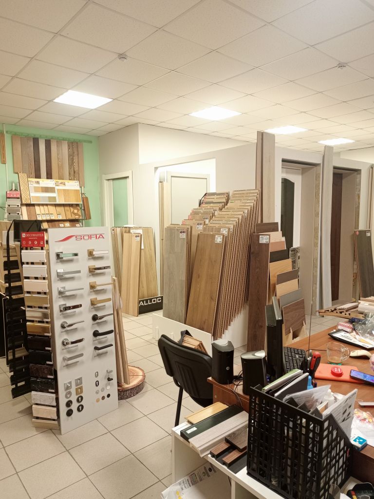 Аренда коммерческой недвижимости, 72м <sup>2</sup>, Тула, Мосина ул,  15