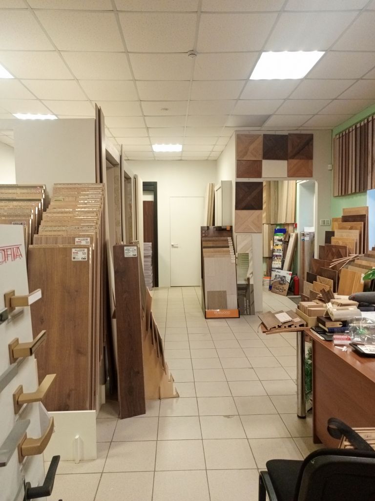 Аренда коммерческой недвижимости, 72м <sup>2</sup>, Тула, Мосина ул,  15