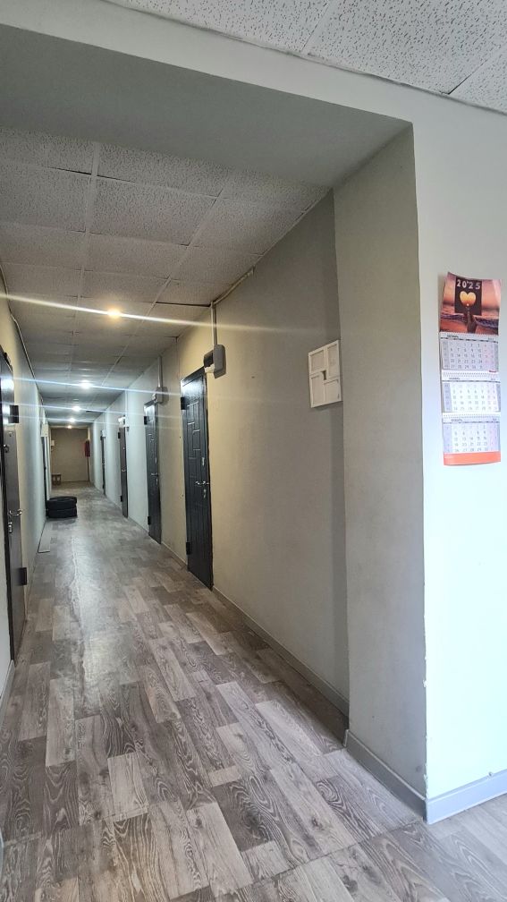 Продажа 1-комнатной квартиры, Находка, Комсомольская ул,  8